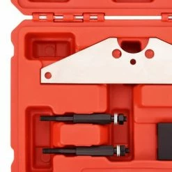 VidaXL Kit d'outils de calage du moteur 4 pcs pour Fiat 1,4 12 V -Entretien véhicules Soldes image 6 210644