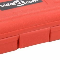 VidaXL Ensemble de douilles de clés plates de type L 6 pcs -Entretien véhicules Soldes image 6 210645