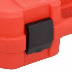 VidaXL Ensemble d'outils d'alignement de l'arbre à cames Volvo B4204 -Entretien véhicules Soldes image 6 210654