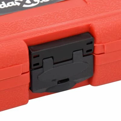 VidaXL Ensemble d'outils de calage moteur Ford/Jaguar/Land Rover 8 VidaXL Ensemble d'outils de calage moteur Ford/Jaguar/Land Rover – Image 6