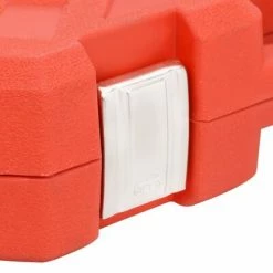 VidaXL Kit d'outils d'étrier de piston de frein pneumatique 23 pcs -Entretien véhicules Soldes image 6 210659