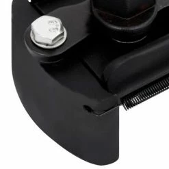 VidaXL Clé bidirectionnelle universelle pour filtre à huile 60-80 mm -Entretien véhicules Soldes image 6 210661