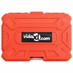 VidaXL Ensemble de douilles auto 10 pcs pour Benz/BMW/Audi/Porsche -Entretien véhicules Soldes image 6 210669