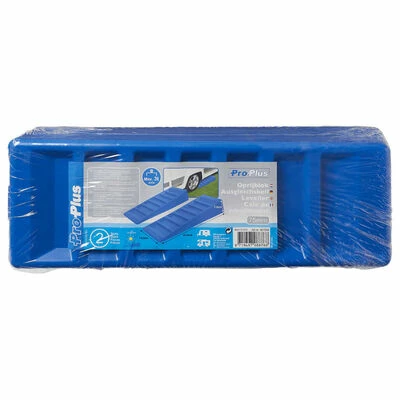 ProPlus 2 pcs Niveleurs de caravane 75 mm Plastique Bleu 8 ProPlus 2 pcs Niveleurs de caravane 75 mm Plastique Bleu – Image 6