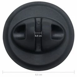 VidaXL Kit de montage de bimini pour bateau pneumatique -Entretien véhicules Soldes image 6 93132