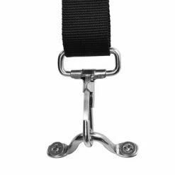 VidaXL Auvent bimini à 4 arceaux Anthracite 243x180x137 cm -Entretien véhicules Soldes image 6 93137